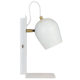 Telbix Shyn Wall Bracket | White
