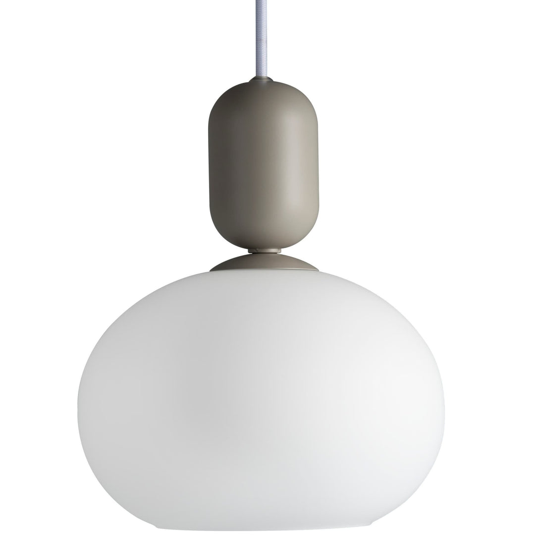 Nordlux Notti Medium Pendant | Grey