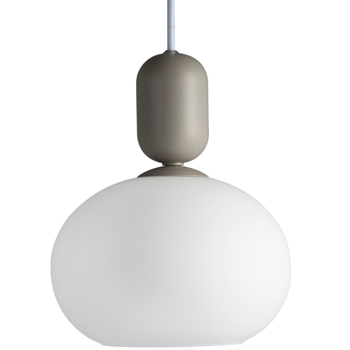 Nordlux Notti Medium Pendant | Grey