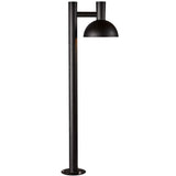 Nordlux Arki Post Light | Black