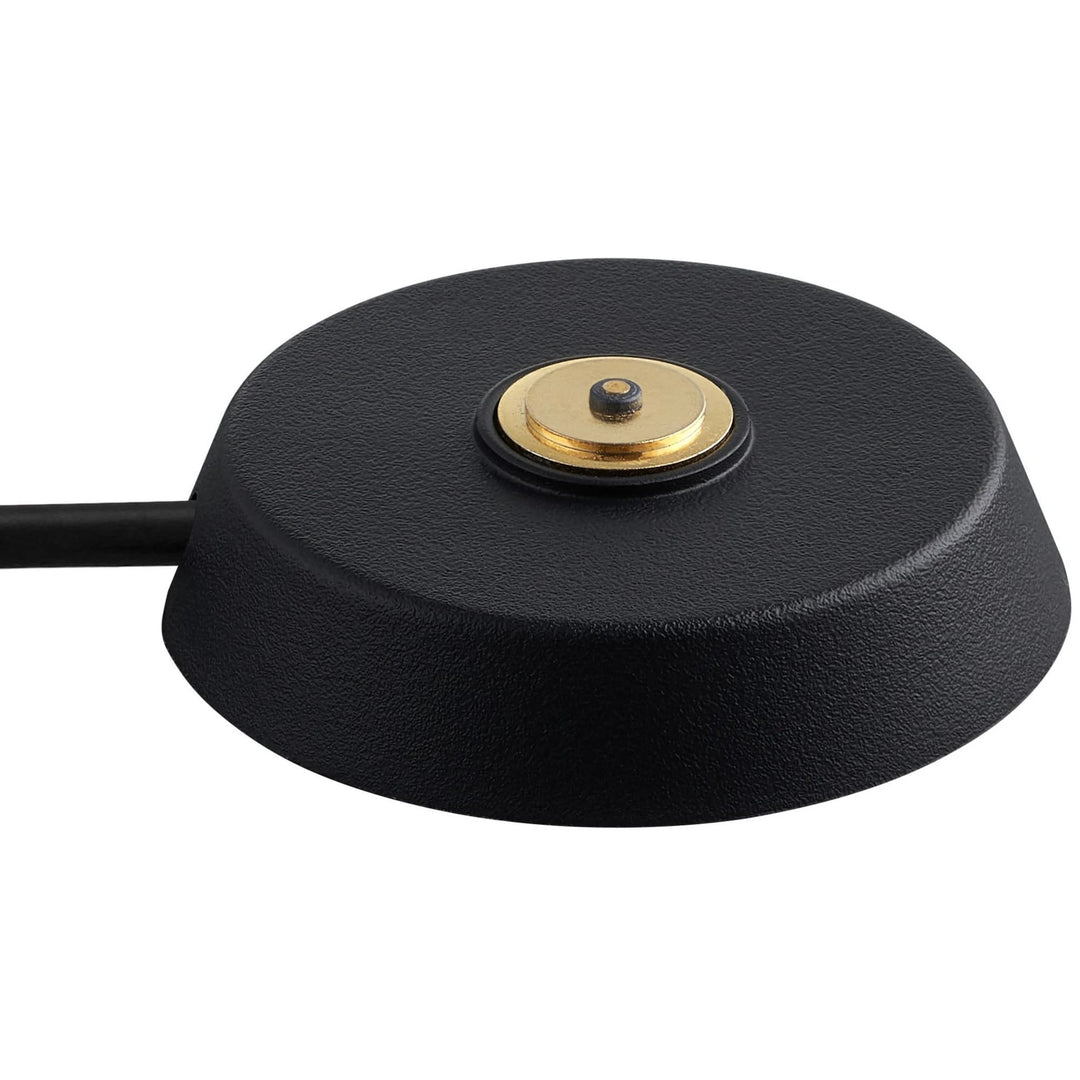 Nordlux Ellen To-Go LED Battery Light | Black