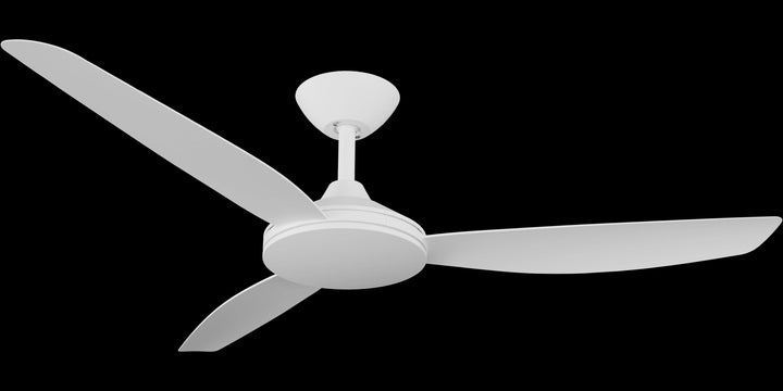 Calibo Condor 52" DC Smart Ceiling Fan with Remote Control | White