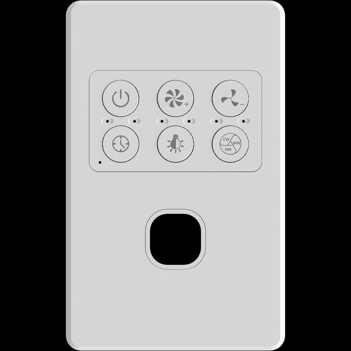 Calibo Wall Control DC | White