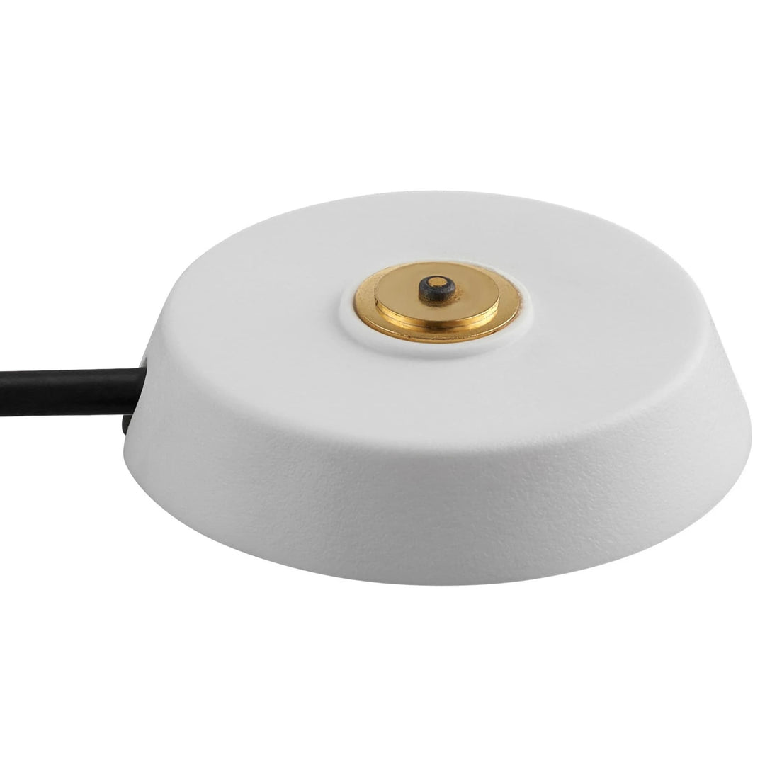 Nordlux Ellen To-Go LED Battery Light | White