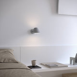 Nordlux Stay Wall Light | Grey