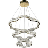 Jura Tier Pendant