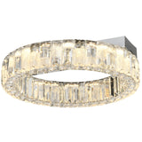 Telbix Rias Small CTC Light | Chrome