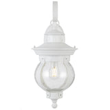 Telbix Mamo Large Wall Light | White