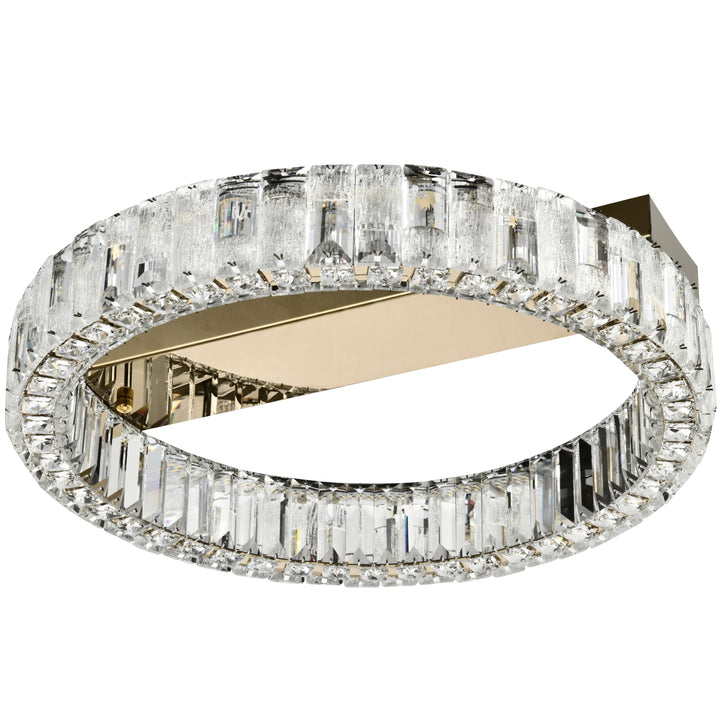 Telbix Rias Medium CTC Light | Gold