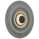 Telbix Niro LED Wall Light | Orange