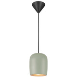Nordlux Notti Small Pendant | Green