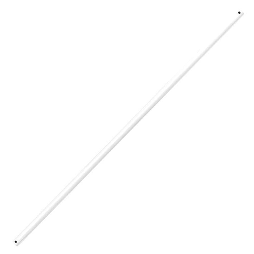900mm Calibo Extension Rod for Breeze Silent AC and DC Ceiling Fan | White