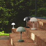 Nordlux Ellen To-Go LED Battery Light | Beige