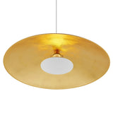 Telbix Daxia 80 Pendant Light | White