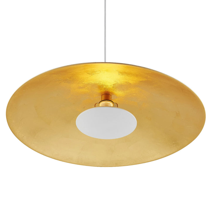 Telbix Daxia 80 Pendant Light | White