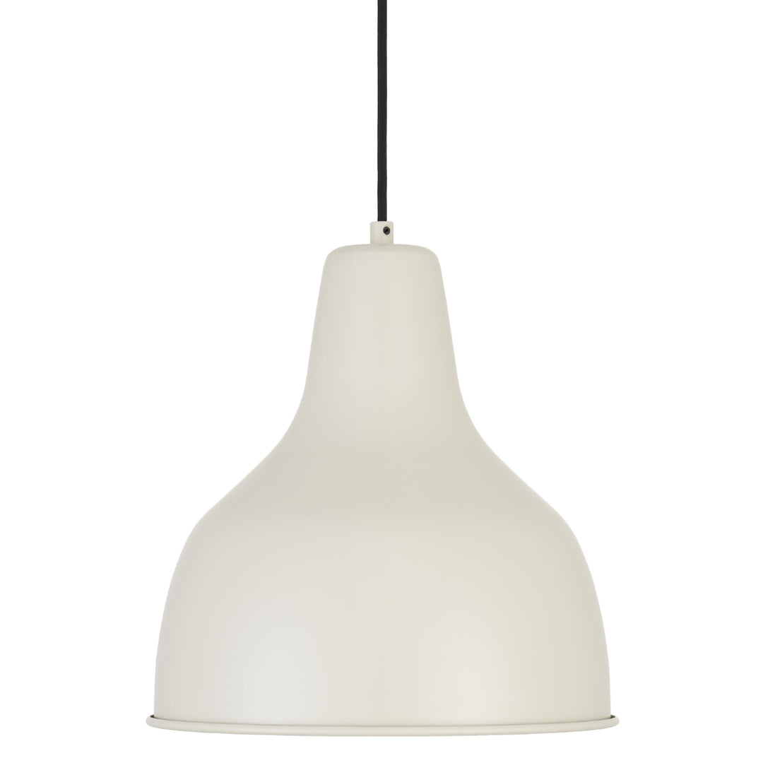 Telbix Nesby 30 Pendant | Beige