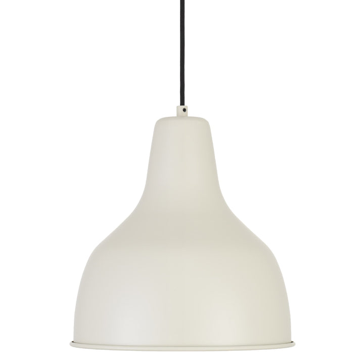Telbix Nesby 30 Pendant | Beige
