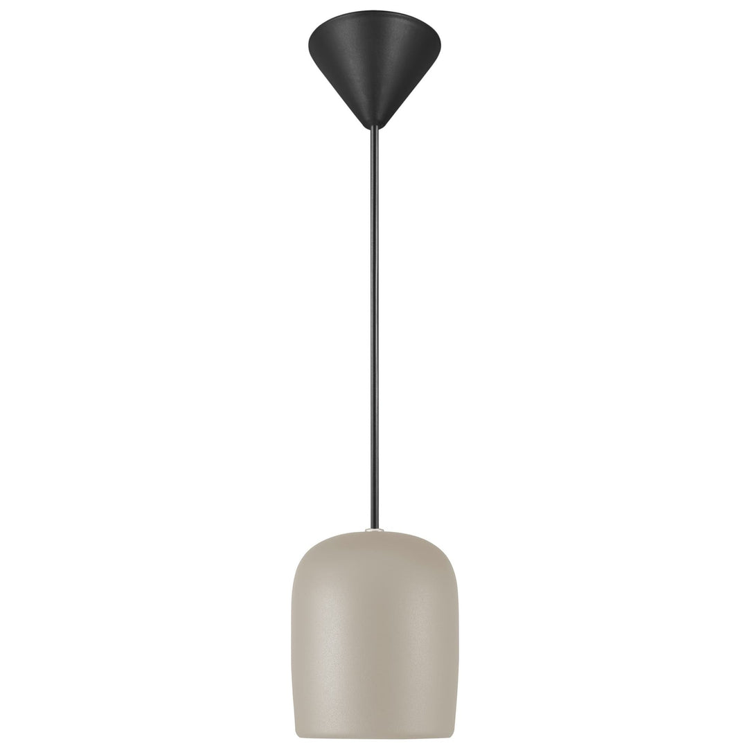 Nordlux Notti Small Pendant | Grey