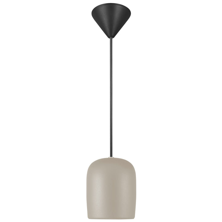 Nordlux Notti Small Pendant | Grey