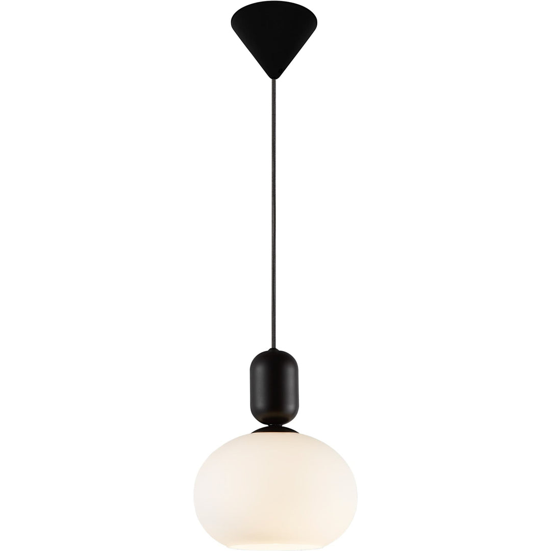 Nordlux Notti Medium Pendant | Black