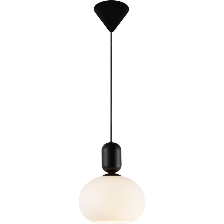 Nordlux Notti Medium Pendant | Black
