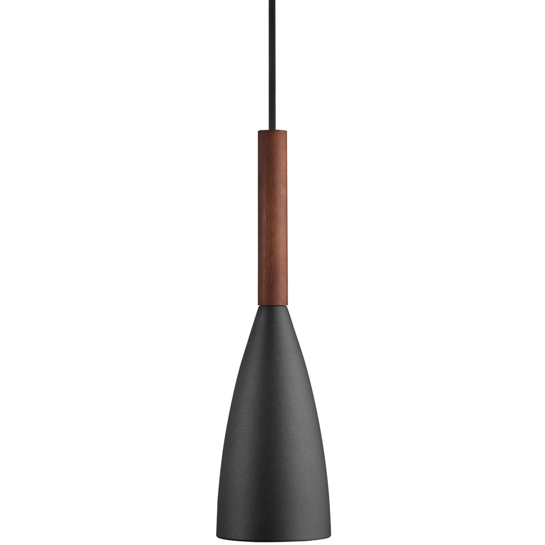 Nordlux Pure Small Pendant | Black
