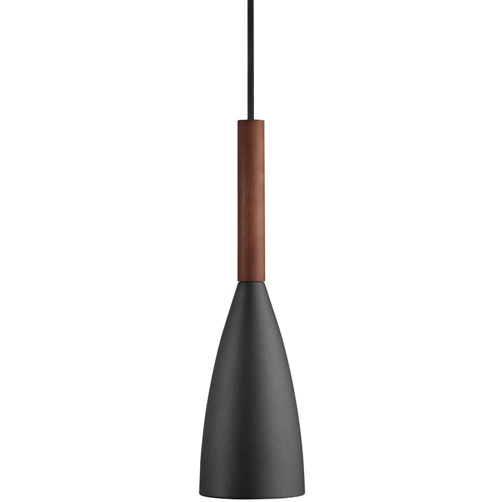 Nordlux Pure Small Pendant | Black