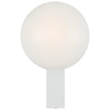 Telbix Skyla Indoor Touch Wall Light | White