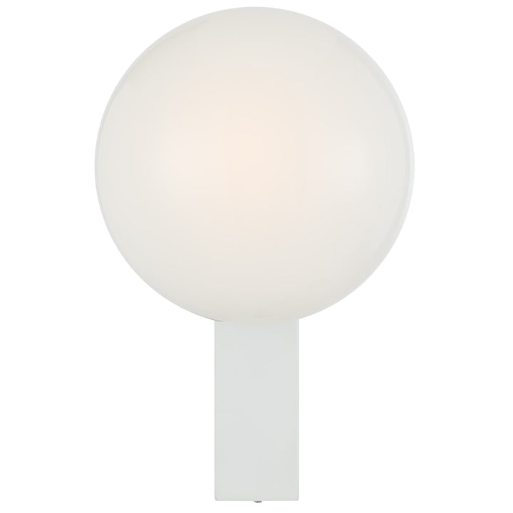 Telbix Skyla Indoor Touch Wall Light | White
