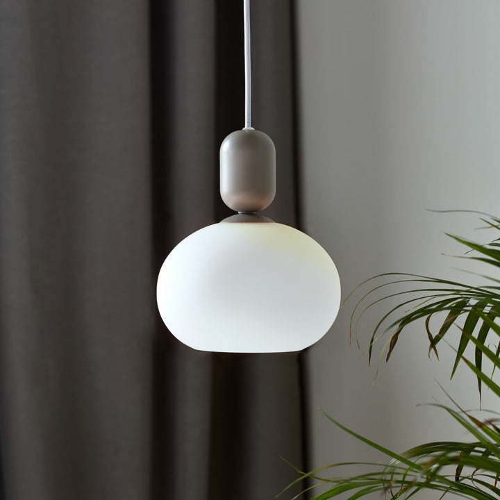 Nordlux Notti Medium Pendant | Grey