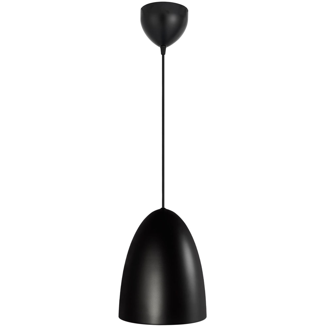 Nordlux Nexus 2.0 Medium Pendant | Black