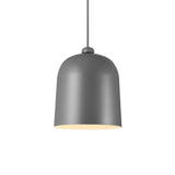 Nordlux 1 Light Angle Pendant | Grey