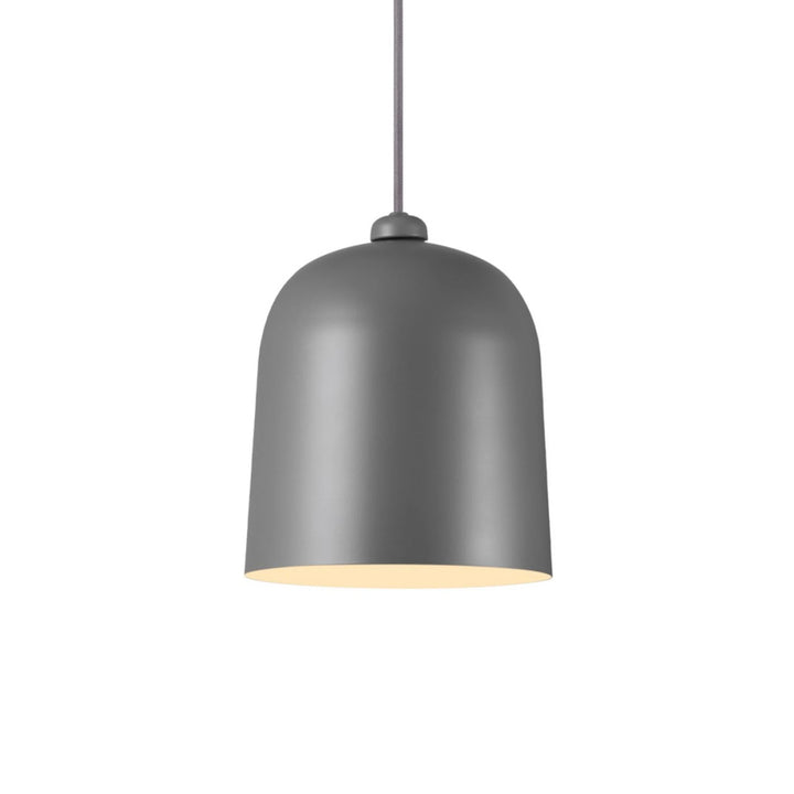 Nordlux 1 Light Angle Pendant | Grey