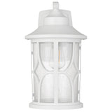 Telbix Lenore Large Wall Light | White