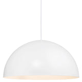 Nordlux Ellen Medium Pendant | White