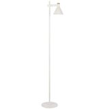 Telbix Rosner Floor Lamp | White