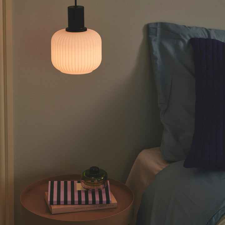 Nordlux Milford Mini Pendant | Black