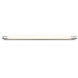 Telbix Arvin Medium Tricolour LED Vanity Light | Chrome