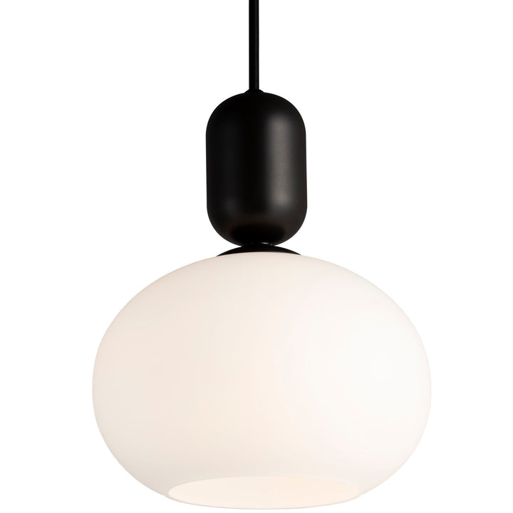 Nordlux Notti Medium Pendant | Black