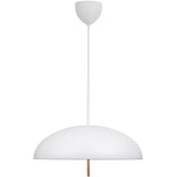 Nordlux Versale Medium Pendant | White