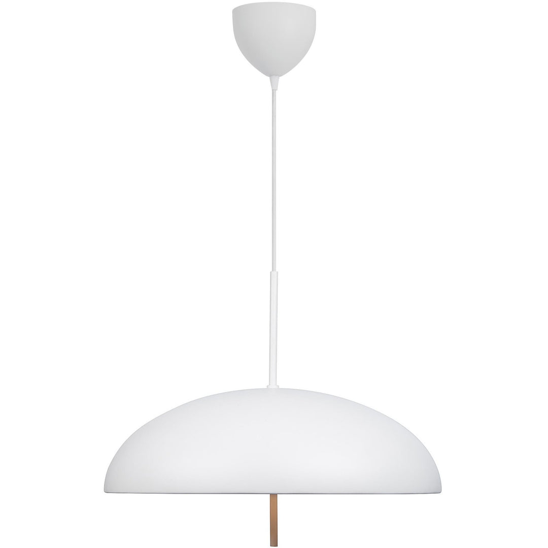 Nordlux Versale Medium Pendant | White