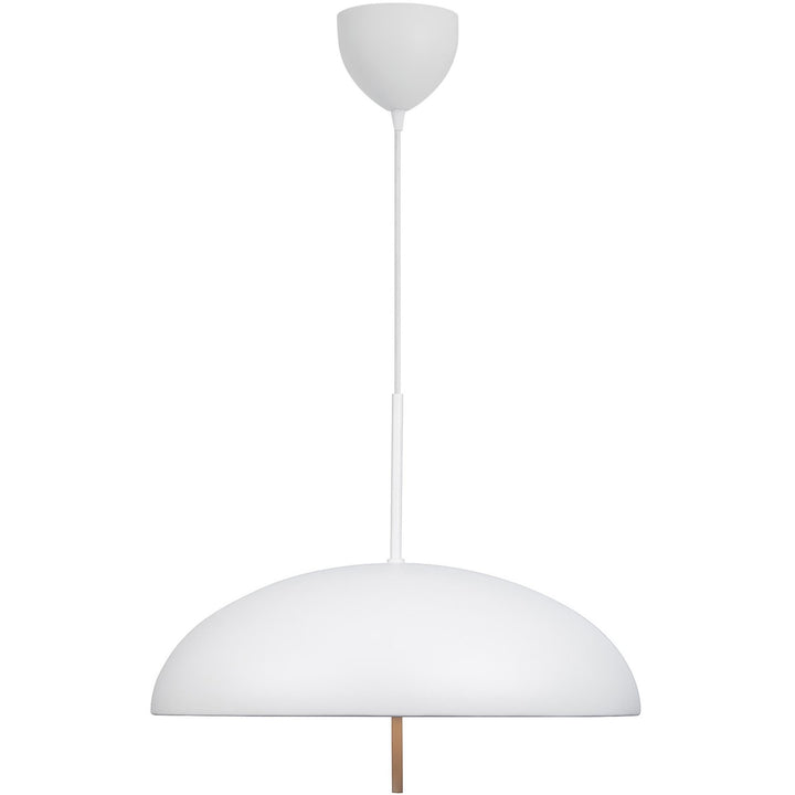 Nordlux Versale Medium Pendant | White