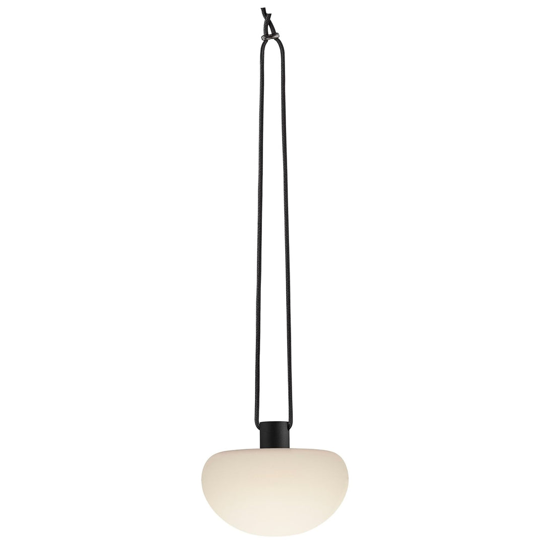 Nordlux Sponge Outdoor LED Pendant | White