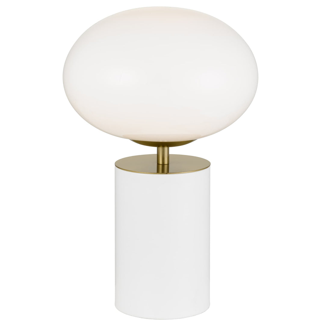 Telbix Notal CCT LED Table Lamp | White