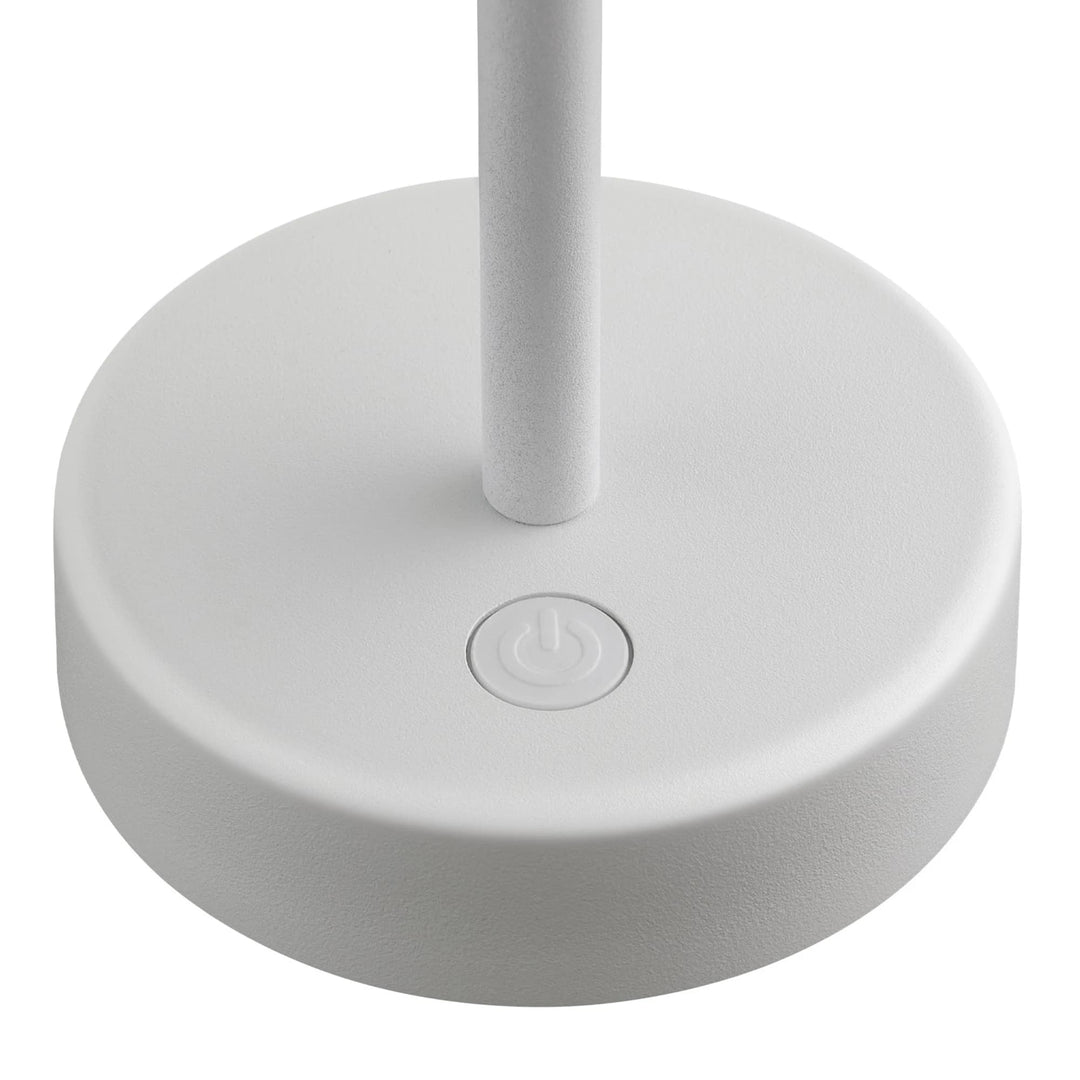Nordlux Ellen To-Go LED Battery Light | White