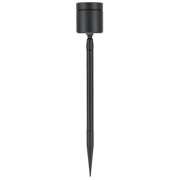 Telbix Luc 3W Spike Light | Black