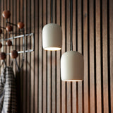 Nordlux Notti Small Pendant | Grey