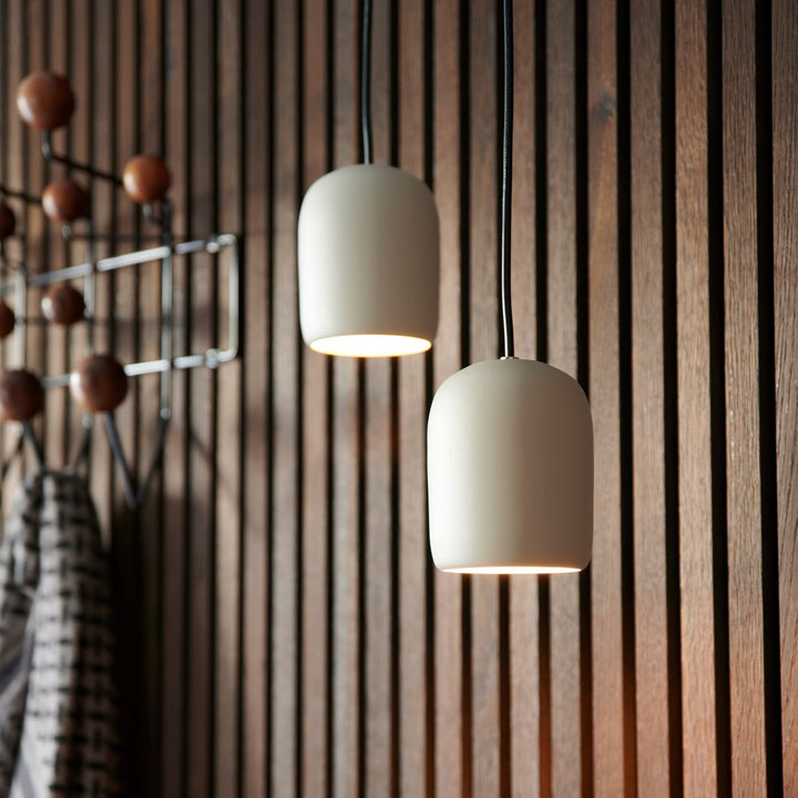 Nordlux Notti Small Pendant | Grey