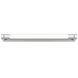 Telbix Arvin Small Tricolour LED Vanity Light | Chrome
