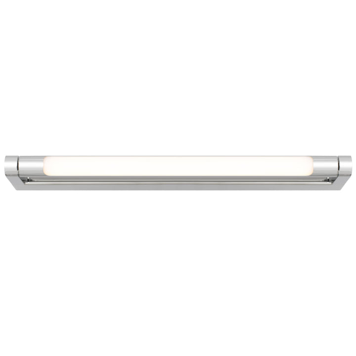 Telbix Arvin Small Tricolour LED Vanity Light | Chrome